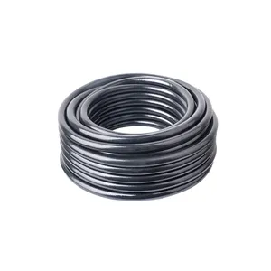 Manguera Estriada Femoi PVC Multiusuo 3/8”